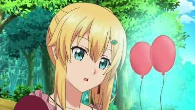 There ( ͡° ͜ʖ ͡°)