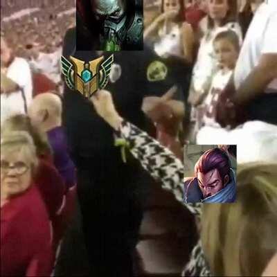 I spent way too long making this