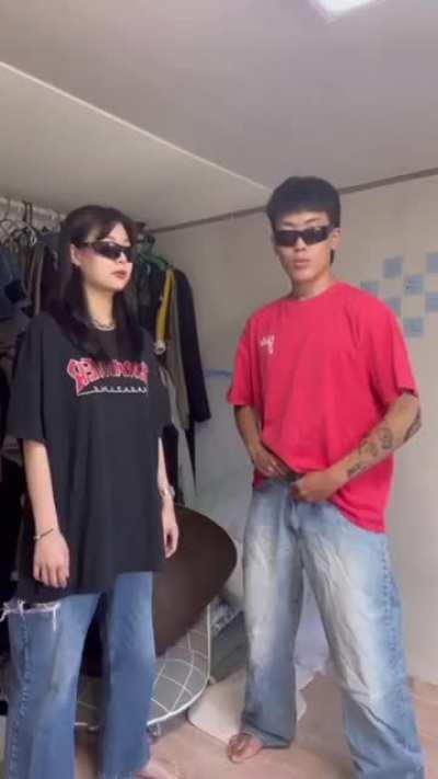 I mean if its for the homies