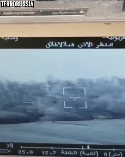 How 4 Russian tanks got destroyed by missiles worth 20k USD within less than 4 minutes 