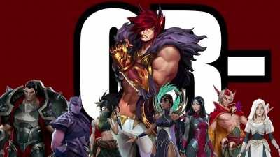 Is Sett gay or Noxian ?