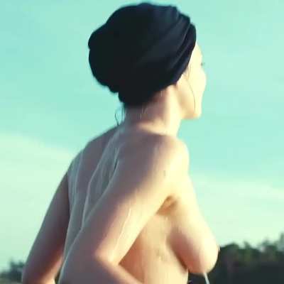 Sonia Mietielica - Bay of Spies (TV Series)