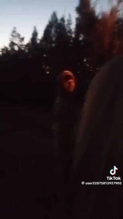 Hell yeah, we got the kkk back home