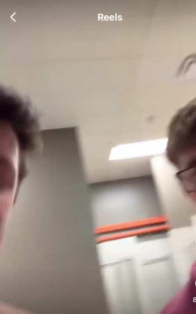 A true sleeper build.