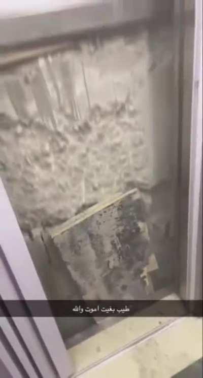 the design is very human