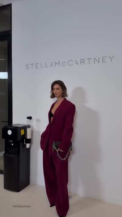 Stella McCartney F/W 25/26