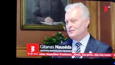 Kaip sakai nebegersi daugiau