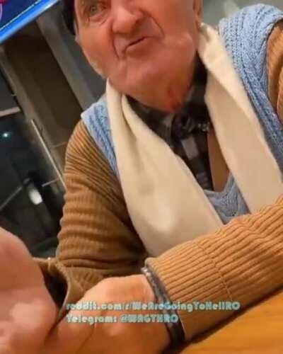 WAGTHROman la a4-a tinerete