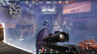 I was gonna do a save round, but...