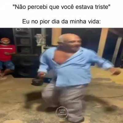 caralho vovô kkkk
