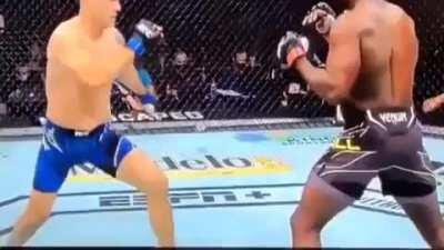 What could go wrong during a leg kick.