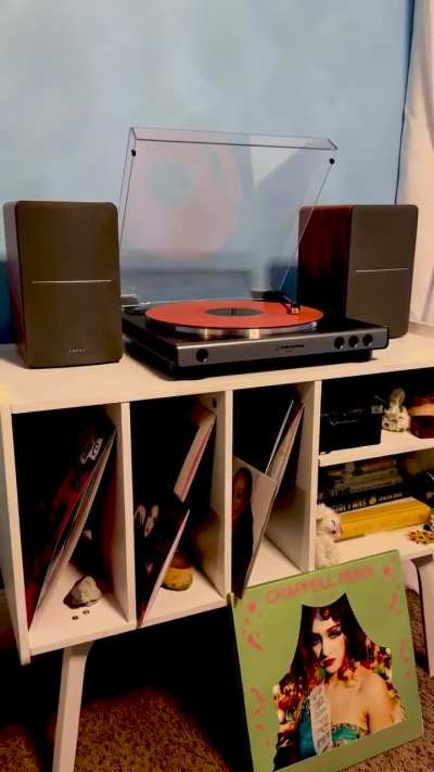 update: chappell on audio technica!