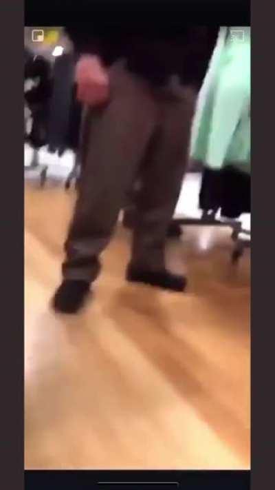 Ain’t for nun😭😭