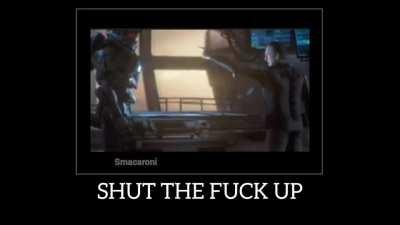 Fuck Captain Delfino Plaza