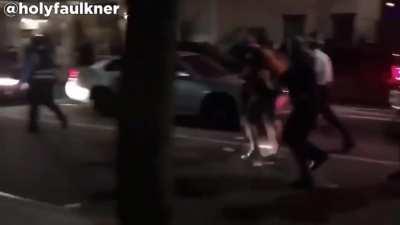 Ложка дёгтя