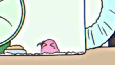 Oh no, Bocchi is Seika's pet (@nitarinDX)