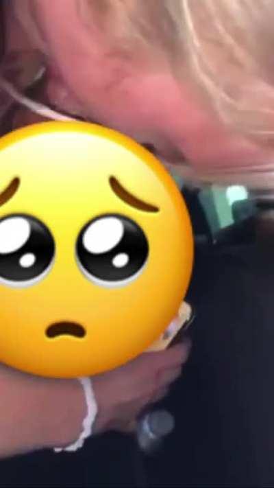 Wyd if ya girl answer the phone sucking dick