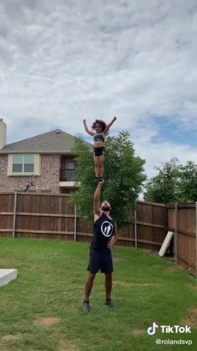 These two are just adorable