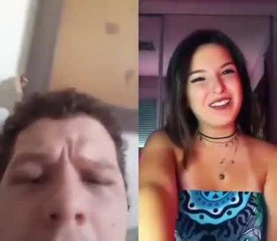 Pegou no ponto fraco...