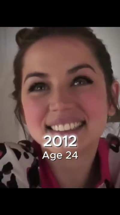 Time goes by but the beauty remains