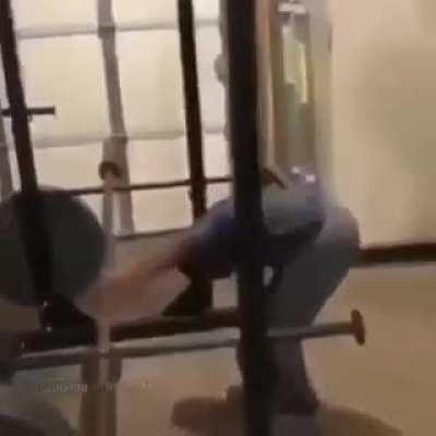 Jakerton better laugh