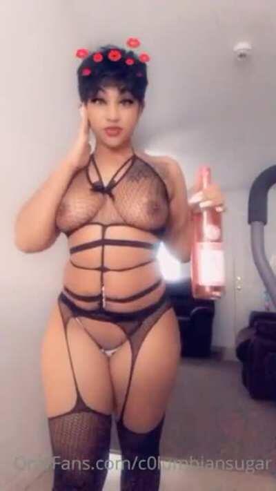 Vote on the poll💫