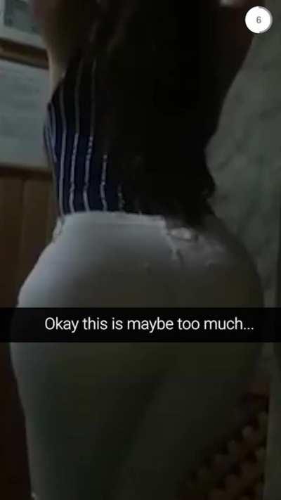 Mom knows she’s got 🎂