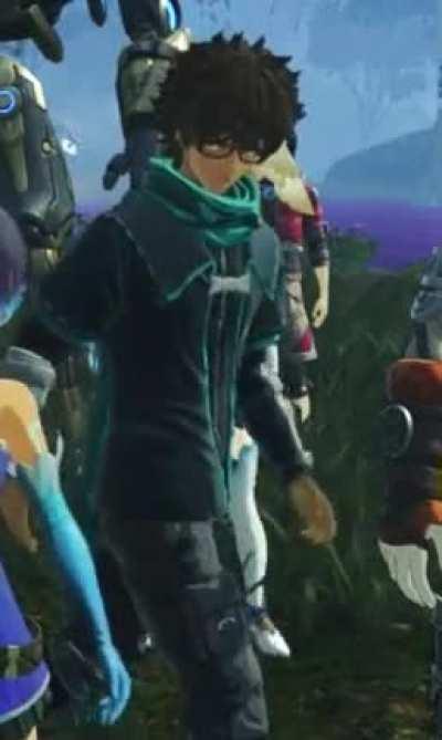 Taion you're scaring me