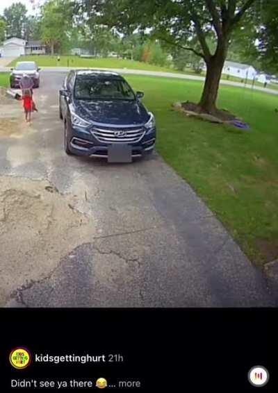 Ffs what an idiot 😂