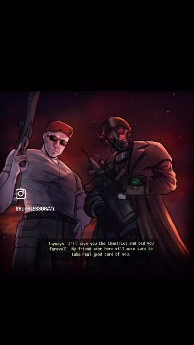 Credit to ruthless gravy and satiricalkat