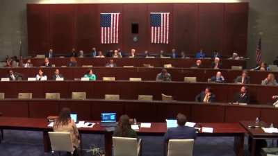 The United States Congress 