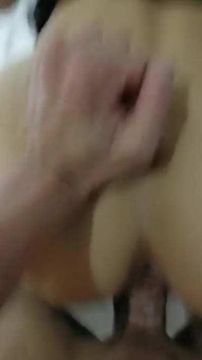 New slut. Who wants to share with me?