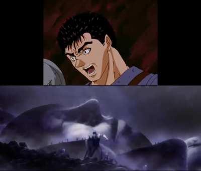 The Eclipse: 1997 anime vs. Movie (Part 1)