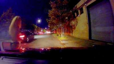 Time for some thickness!