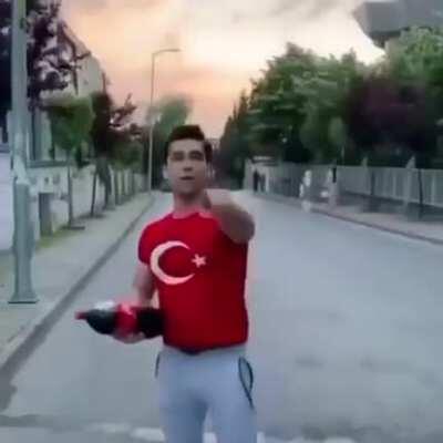 get owned gayreeks (r/pcm)