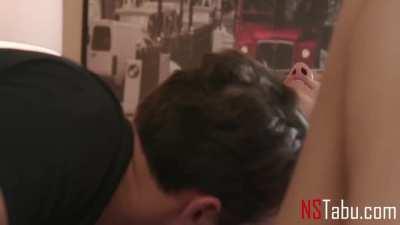 Next Level In Bro Sis Relationship