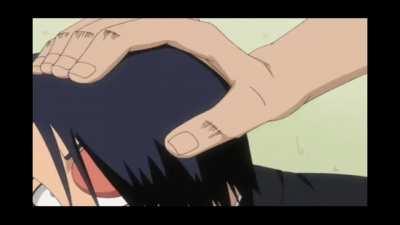 How many people have seen Kon’s Manly and Erotic Conquest of the Soul Society? [Eng Dub]