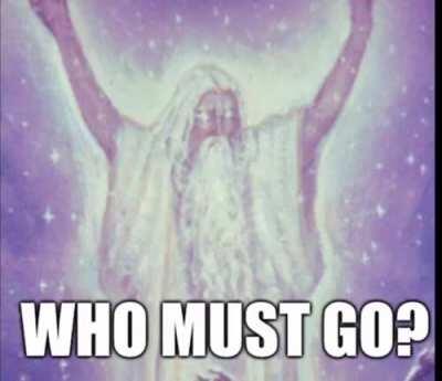 Valinor, Eru, and Manwë!!!