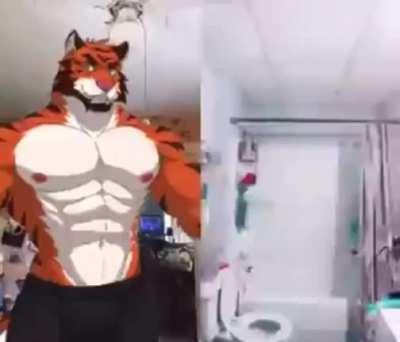 You guys didn't seem to like yiff piss
