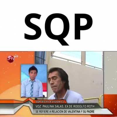 SQP pum