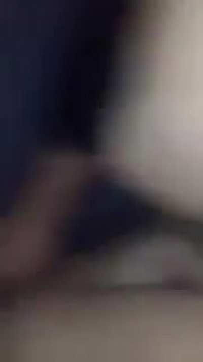 SİK BENİ BATU DİYİP BOŞALAN KADIN