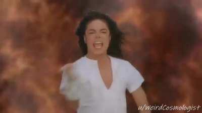 When oding on coke revives your old friend.