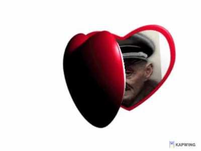 A tribute to my love