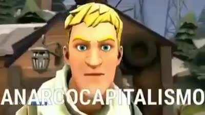 Anarcocapitalismo