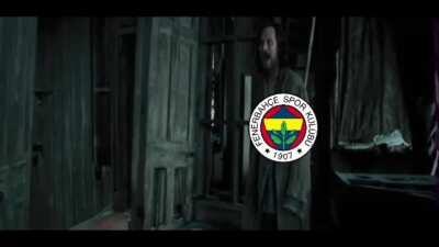 I miss Champions League nights at our stadium...