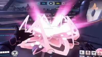 How people on new overwatch hero bout to be 