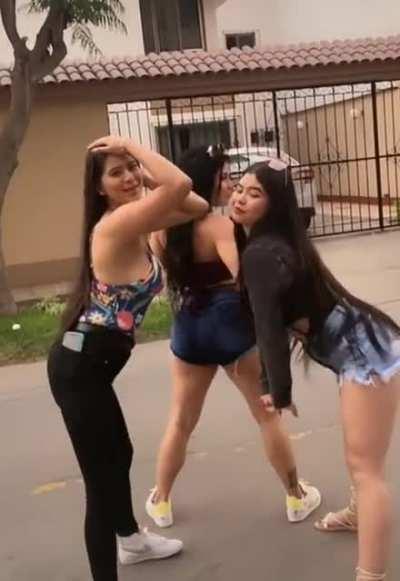 @dayerlynvictoria0 Shake it