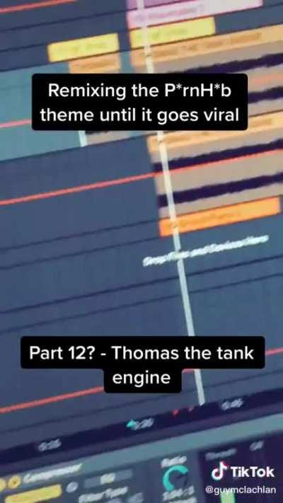 The two most important songs together 🥰