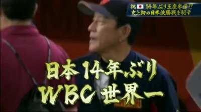 [highlight] Japanese TV call of Ohtani’s game ending strikeout of Trout