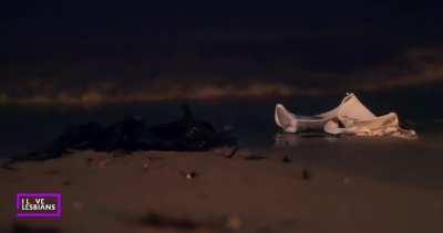 Anna Alfieri & Agathe Ferre - 